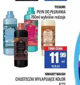 TomiMarkt Płyn do płukania Tesori oferta