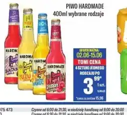 TomiMarkt Piwo Handmade oferta