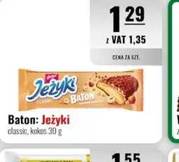 Eurocash Baton Jeżyki oferta
