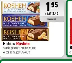 Eurocash Baton Roshen oferta