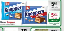 Eurocash Baton Knoppers oferta