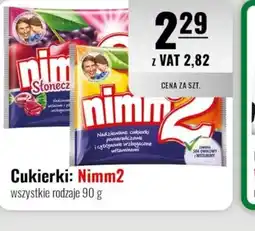 Eurocash Cukierki Nimm2 oferta