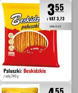 Eurocash Paluszki Beskidzkie oferta