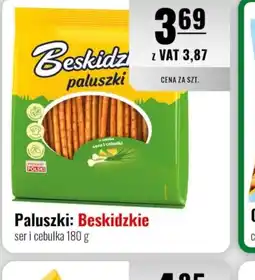 Eurocash Paluszki Beskidzkie oferta