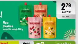 Eurocash Mus Owolovo oferta