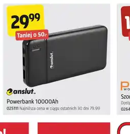 Jula Powerbank Anslut oferta