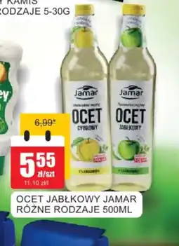 Bingo Ocet jabłkowy Jamar oferta