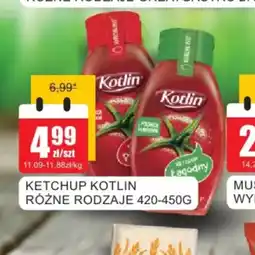 Bingo Ketchup Kotlin oferta