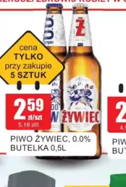 Bingo Piwo Zywiec oferta