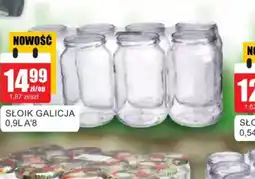 Bingo Słoik Galicja oferta