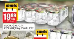 Bingo Słoik Galicja oferta