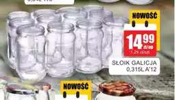 Bingo Słoik Galicja oferta