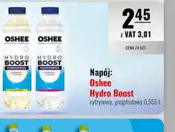 Eurocash Napój Oshee Hydro Boost oferta