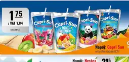 Eurocash Napój Capri Sun oferta