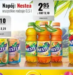 Eurocash Napój Nestea oferta