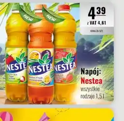Eurocash Napój Nestea oferta