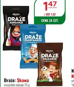 Eurocash Draże Skawa oferta