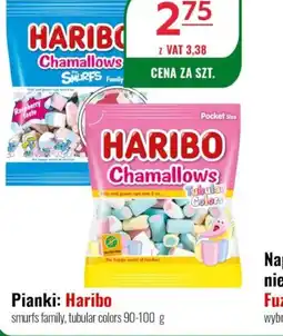 Eurocash Pianki Haribo Chamallows oferta