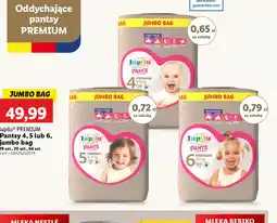 Lidl Lupilu Premium Pantsy oferta