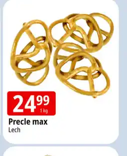 E.Leclerc Precle max Lech oferta