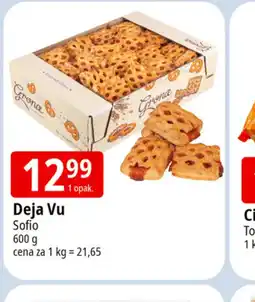 E.Leclerc Deja Vu oferta