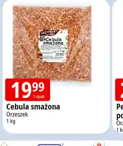 E.Leclerc Cebula smażona Orzeszek oferta