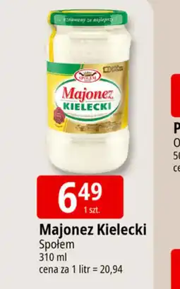 E.Leclerc Majonez Kielecki oferta