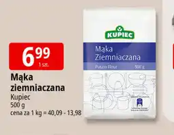 E.Leclerc Mąka ziemniaczana Kupiec oferta