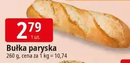 E.Leclerc Bułka paryska oferta