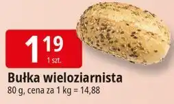 E.Leclerc Bułka wieloziarnista oferta