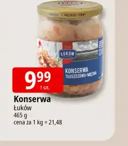 E.Leclerc Konserwa Luków oferta
