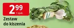 E.Leclerc Zestaw do kiszenia oferta