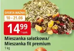 E.Leclerc Mieszanka fit premium oferta
