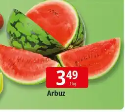 E.Leclerc Arbuz oferta