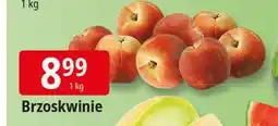 E.Leclerc Brzoskwinie oferta