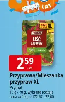 E.Leclerc Liść laurowy suszony Prymat oferta