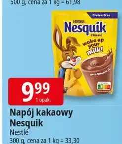 E.Leclerc Kakao Nesquik oferta