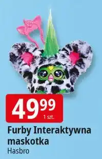 E.Leclerc Furby Hasbro oferta