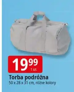 E.Leclerc Torba podróżna oferta