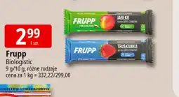 E.Leclerc Frupp Biologistic oferta