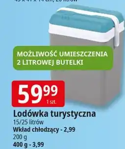 E.Leclerc Wkład chłodzący 400 g oferta
