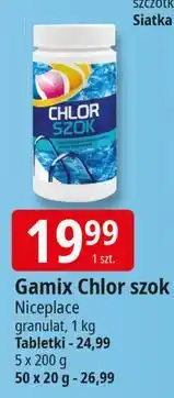 Chlor szok Gamix