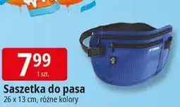 E.Leclerc Saszetka do pasa oferta