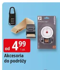 E.Leclerc Pasek do walizki oferta