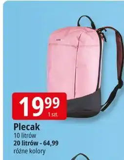 E.Leclerc Plecak 20 l oferta