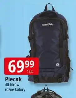 E.Leclerc Plecak oferta