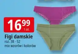 E.Leclerc Figi damskie oferta