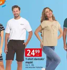 E.Leclerc T-shirt męski s-3xl oferta