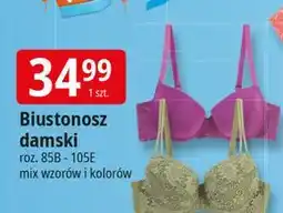 E.Leclerc Biustonosz damski 85b-105e oferta