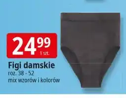 E.Leclerc Figi damskie 38-52 oferta